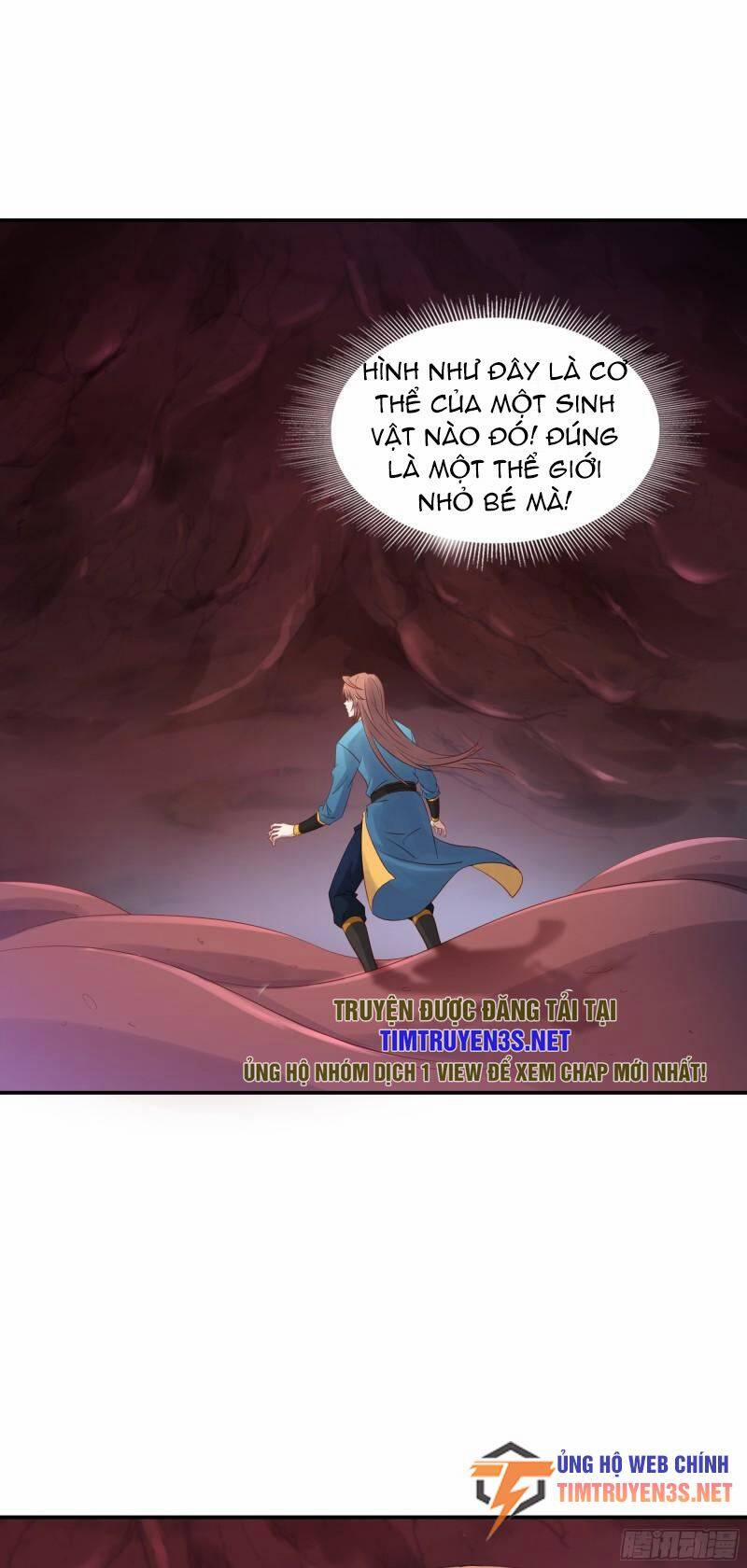 Sư Phụ Ta Max 100 Triệu Điểm Mọi Thứ 42 trang 27