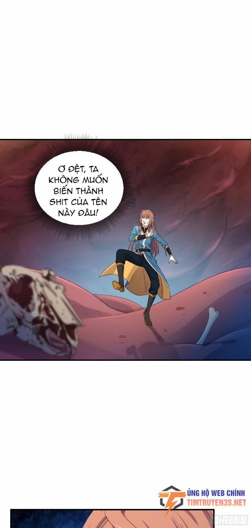 Sư Phụ Ta Max 100 Triệu Điểm Mọi Thứ 42 trang 29