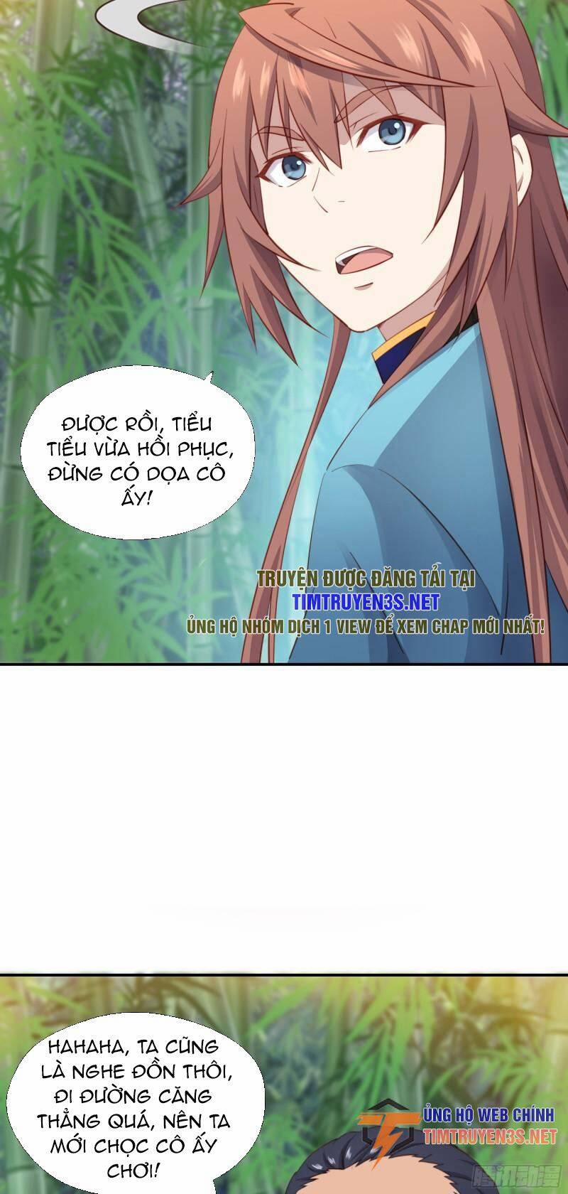 Sư Phụ Ta Max 100 Triệu Điểm Mọi Thứ 42 trang 5