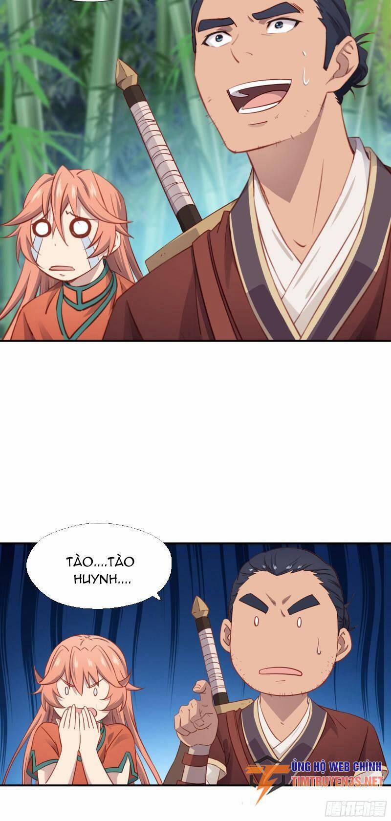 Sư Phụ Ta Max 100 Triệu Điểm Mọi Thứ 42 trang 6