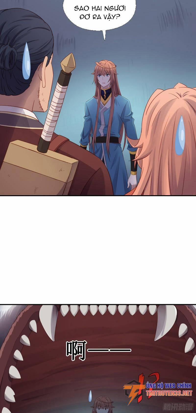 Sư Phụ Ta Max 100 Triệu Điểm Mọi Thứ 42 trang 8