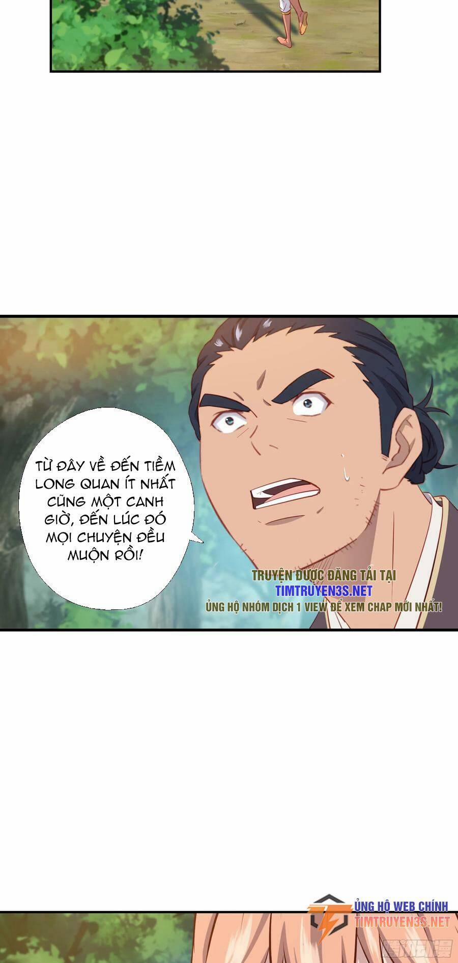 Sư Phụ Ta Max 100 Triệu Điểm Mọi Thứ 43 trang 12