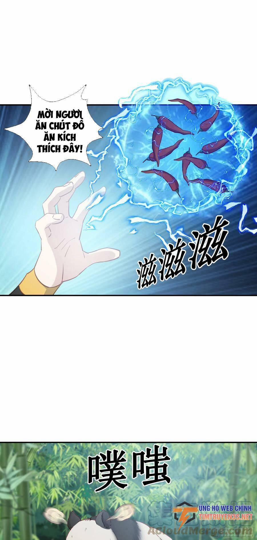 Sư Phụ Ta Max 100 Triệu Điểm Mọi Thứ 43 trang 17