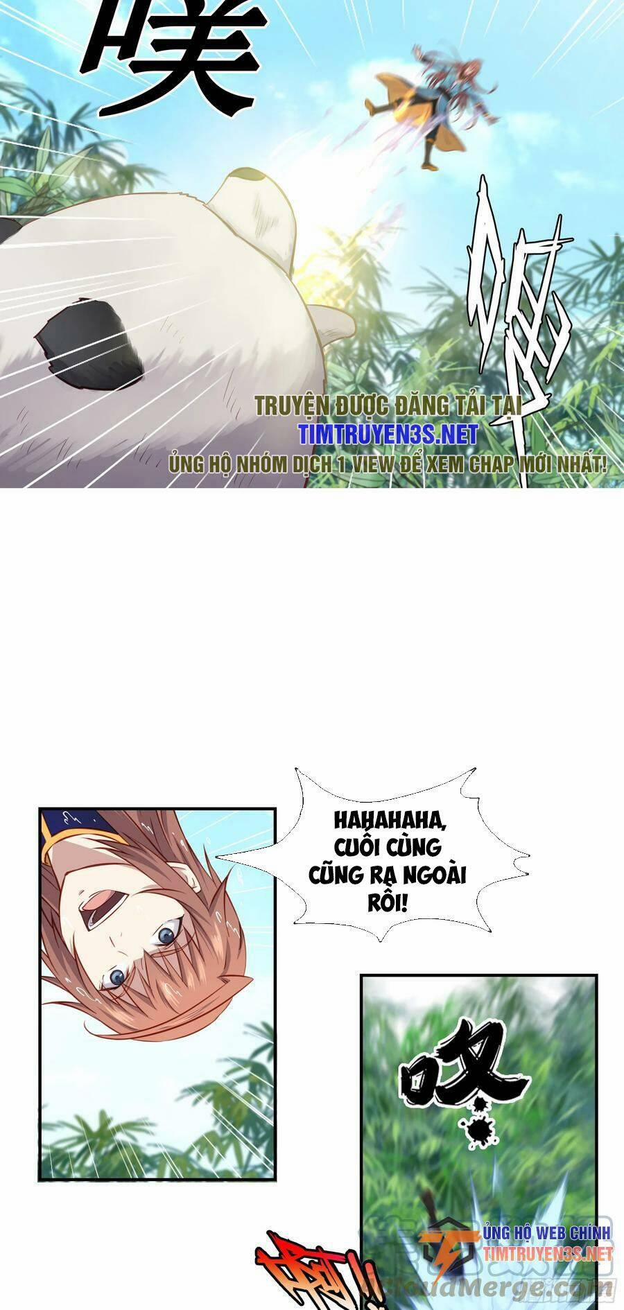 Sư Phụ Ta Max 100 Triệu Điểm Mọi Thứ 43 trang 19