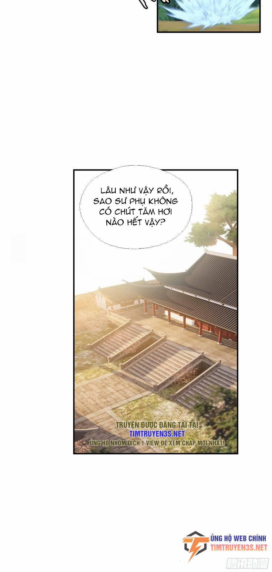 Sư Phụ Ta Max 100 Triệu Điểm Mọi Thứ 43 trang 20