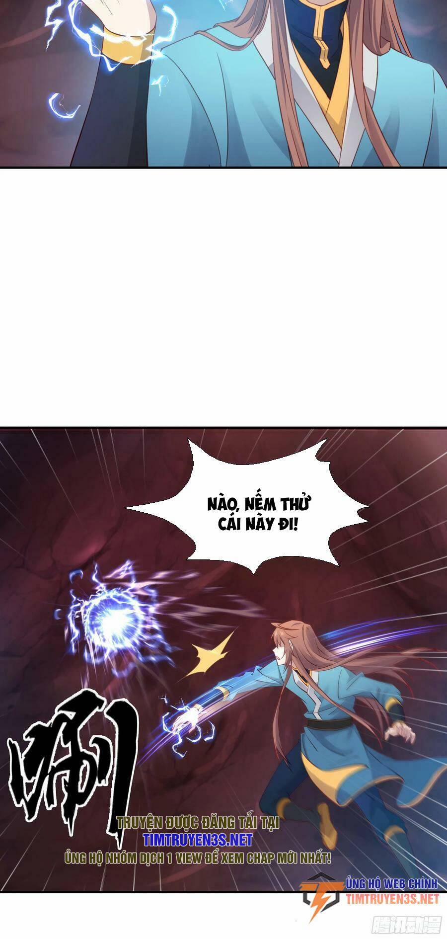 Sư Phụ Ta Max 100 Triệu Điểm Mọi Thứ 43 trang 4