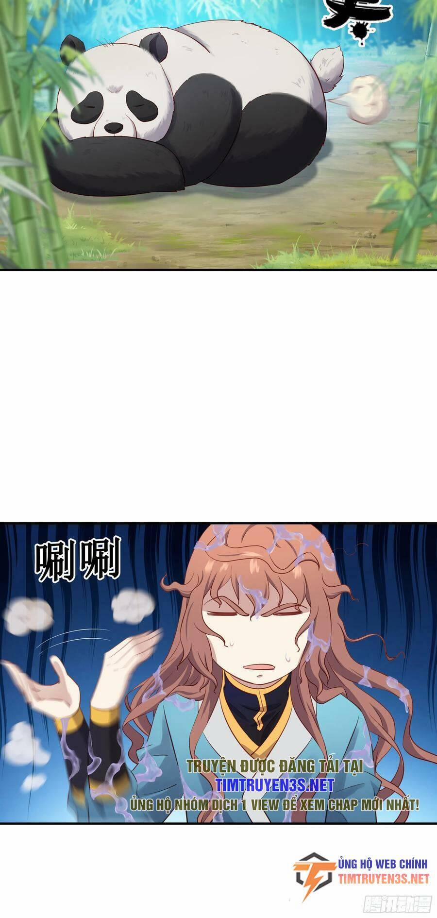 Sư Phụ Ta Max 100 Triệu Điểm Mọi Thứ 43 trang 6