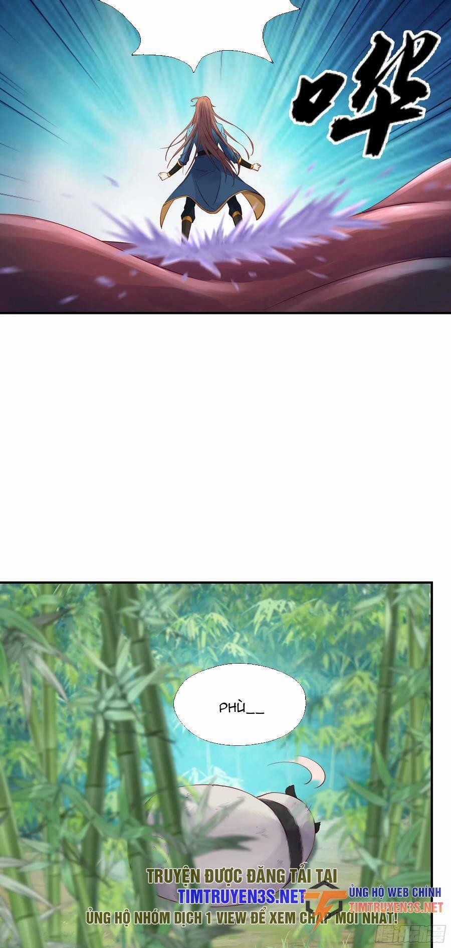 Sư Phụ Ta Max 100 Triệu Điểm Mọi Thứ 43 trang 8