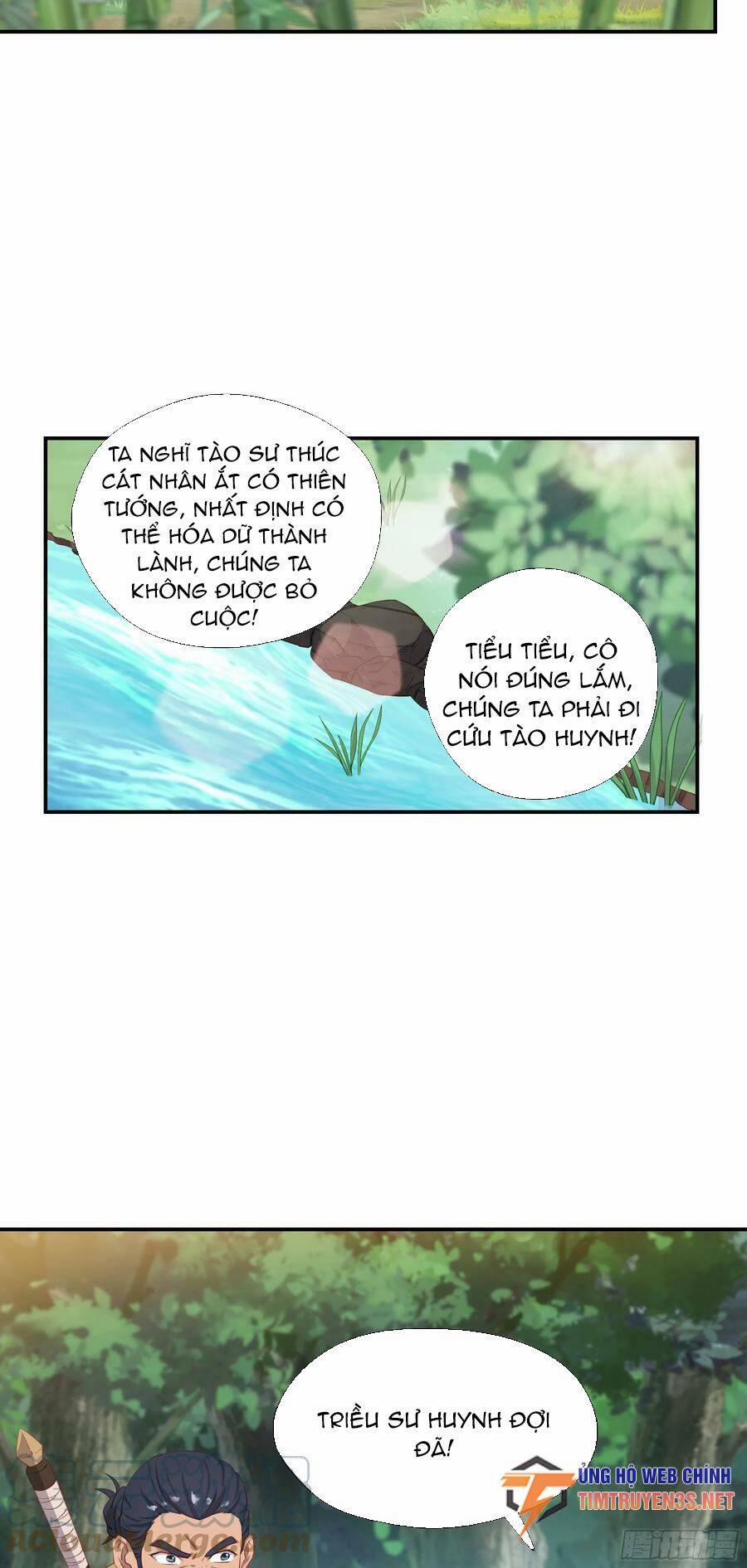 Sư Phụ Ta Max 100 Triệu Điểm Mọi Thứ 43 trang 9