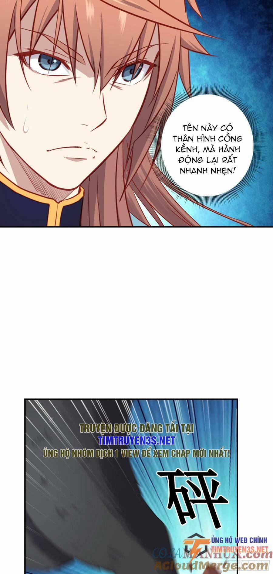 Sư Phụ Ta Max 100 Triệu Điểm Mọi Thứ 44 trang 10