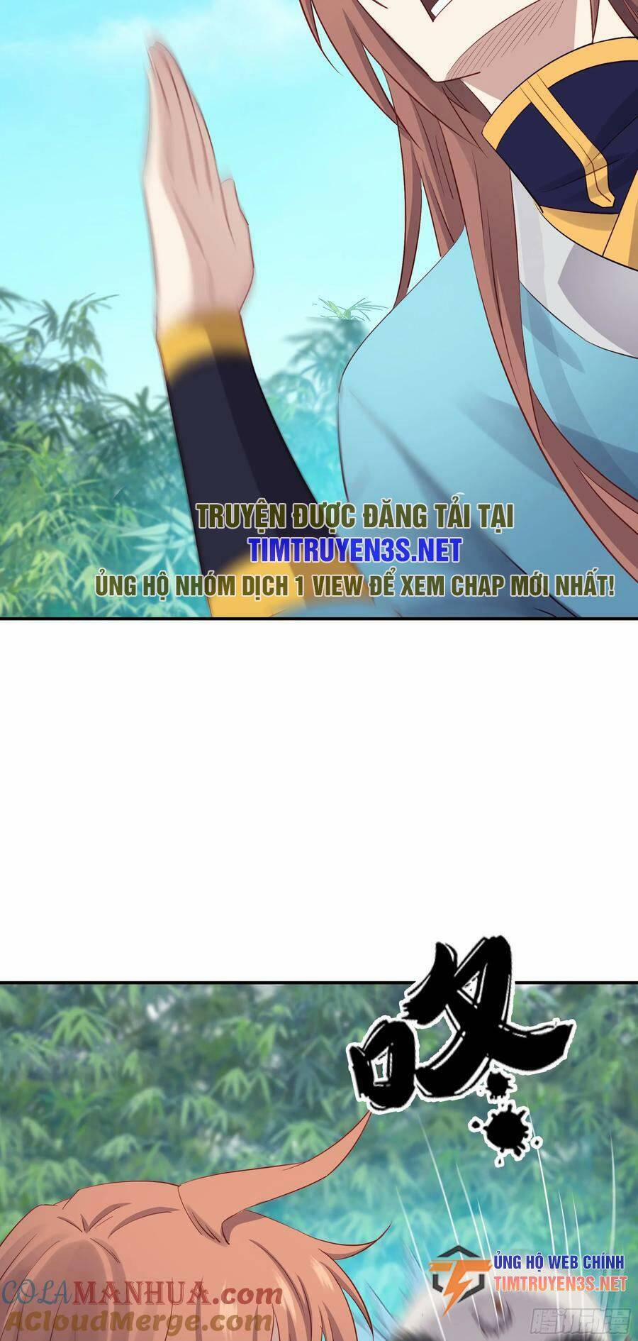 Sư Phụ Ta Max 100 Triệu Điểm Mọi Thứ 44 trang 12