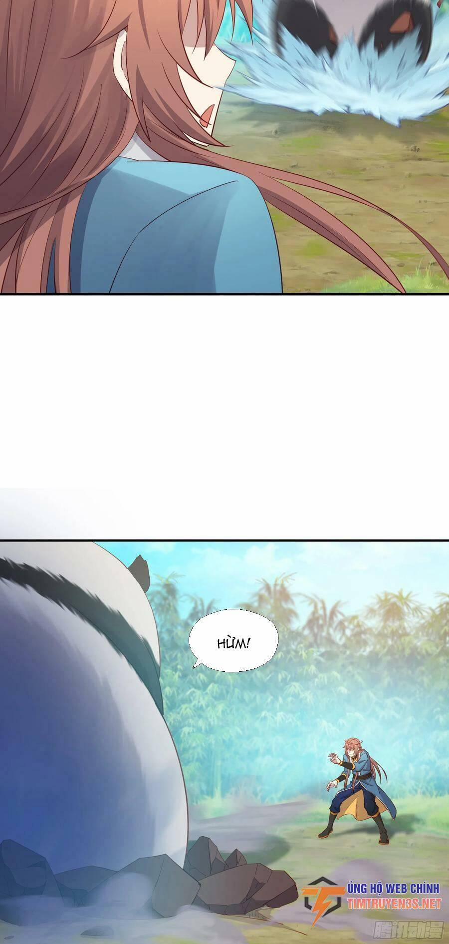 Sư Phụ Ta Max 100 Triệu Điểm Mọi Thứ 44 trang 13