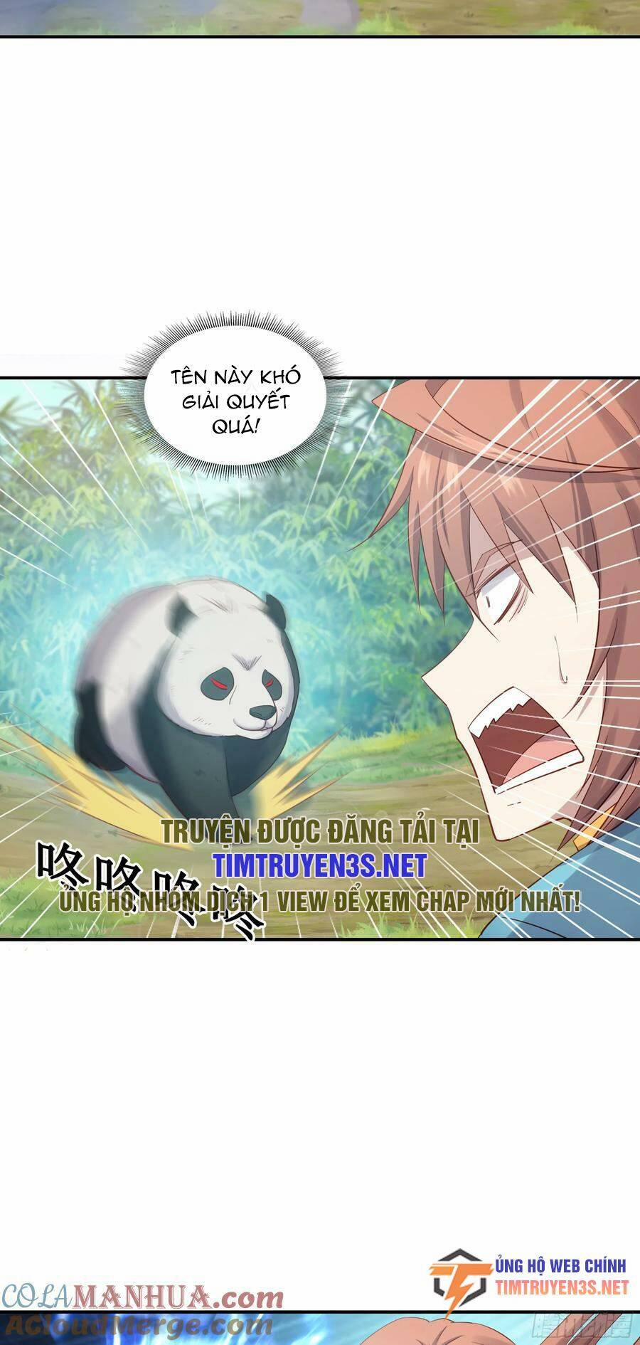 Sư Phụ Ta Max 100 Triệu Điểm Mọi Thứ 44 trang 14