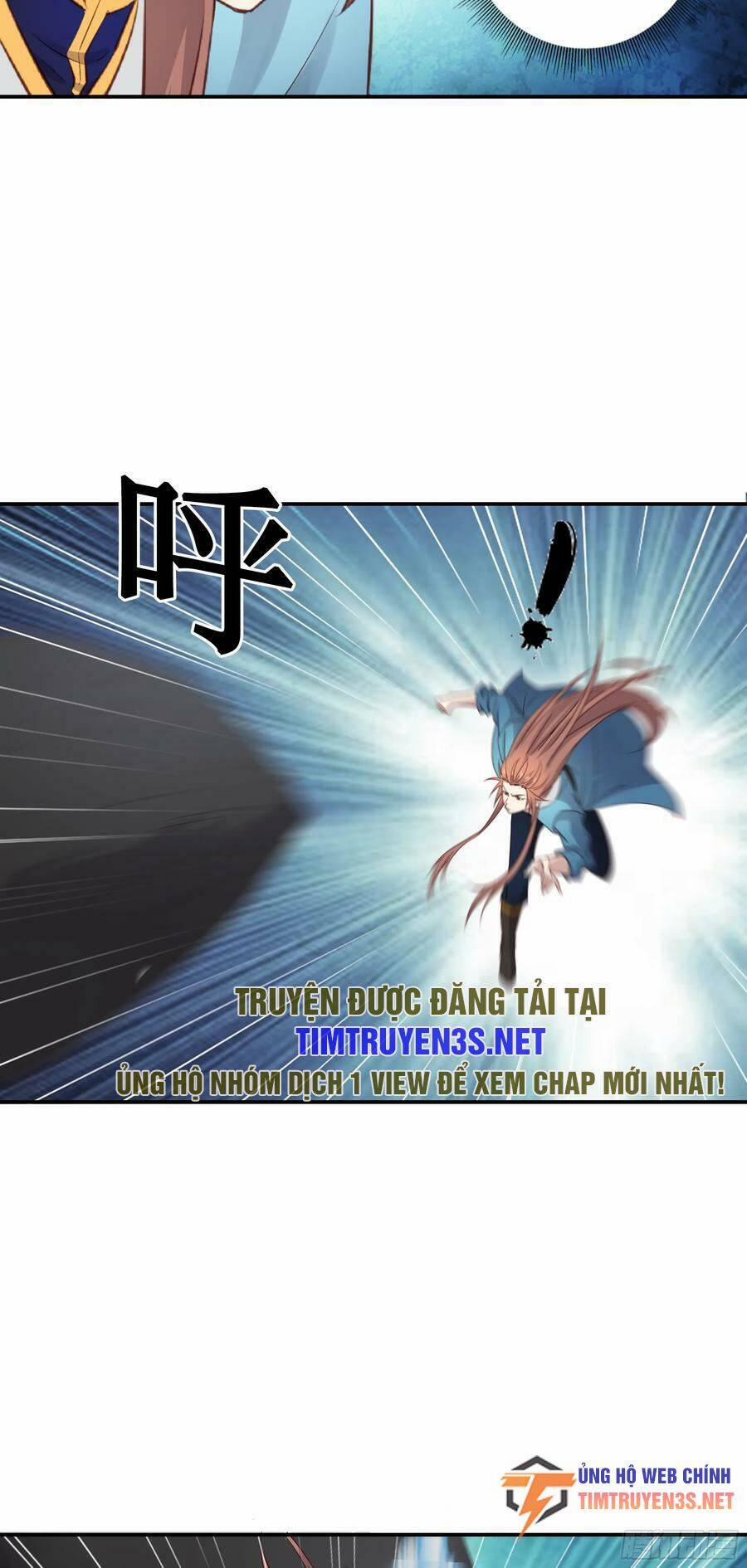 Sư Phụ Ta Max 100 Triệu Điểm Mọi Thứ 44 trang 17