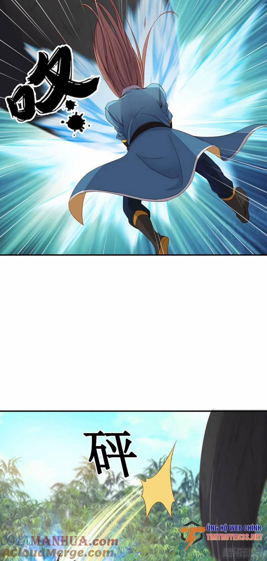 Sư Phụ Ta Max 100 Triệu Điểm Mọi Thứ 44 trang 18
