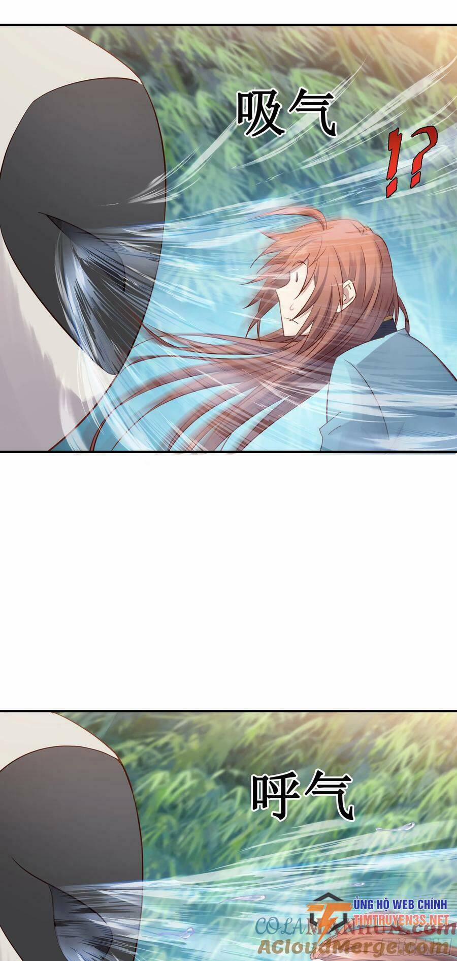 Sư Phụ Ta Max 100 Triệu Điểm Mọi Thứ 44 trang 2