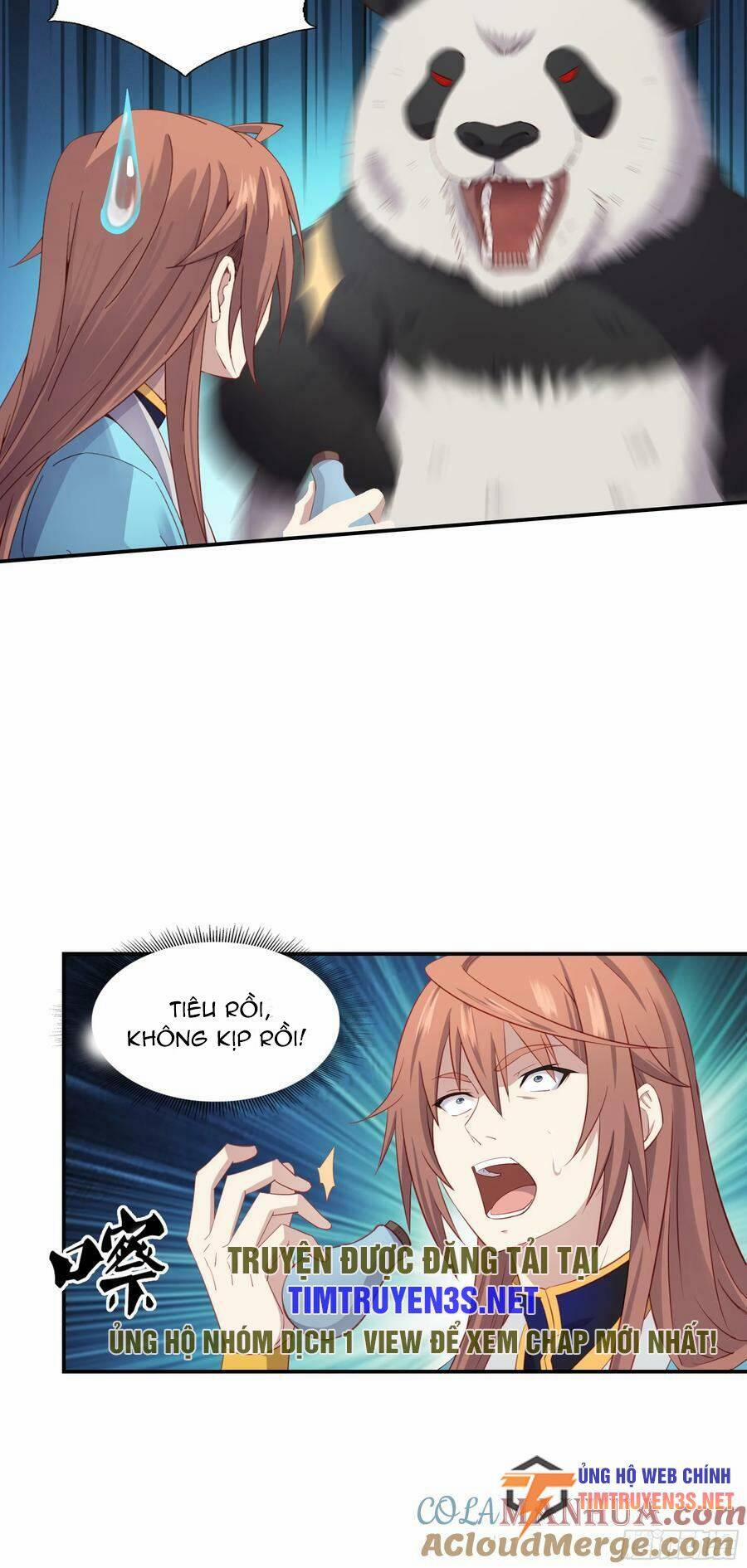 Sư Phụ Ta Max 100 Triệu Điểm Mọi Thứ 44 trang 22