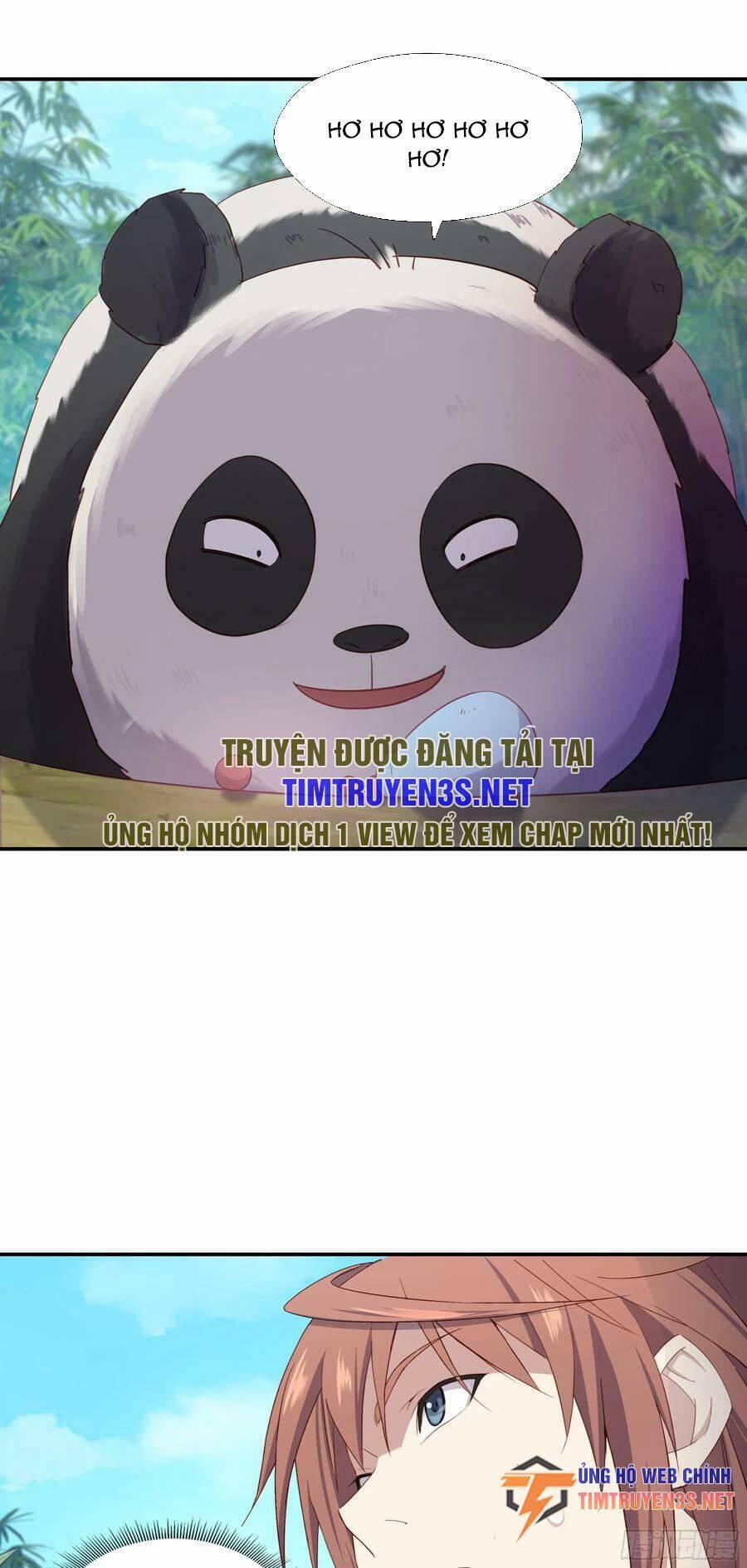 Sư Phụ Ta Max 100 Triệu Điểm Mọi Thứ 44 trang 25