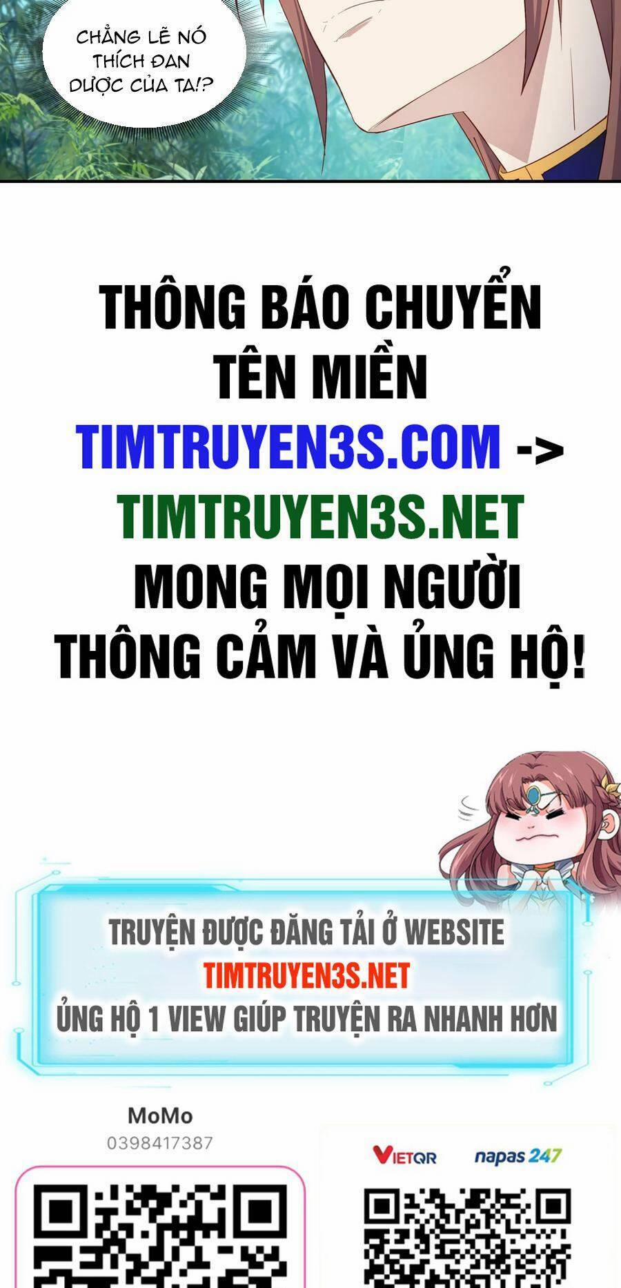 Sư Phụ Ta Max 100 Triệu Điểm Mọi Thứ 44 trang 26