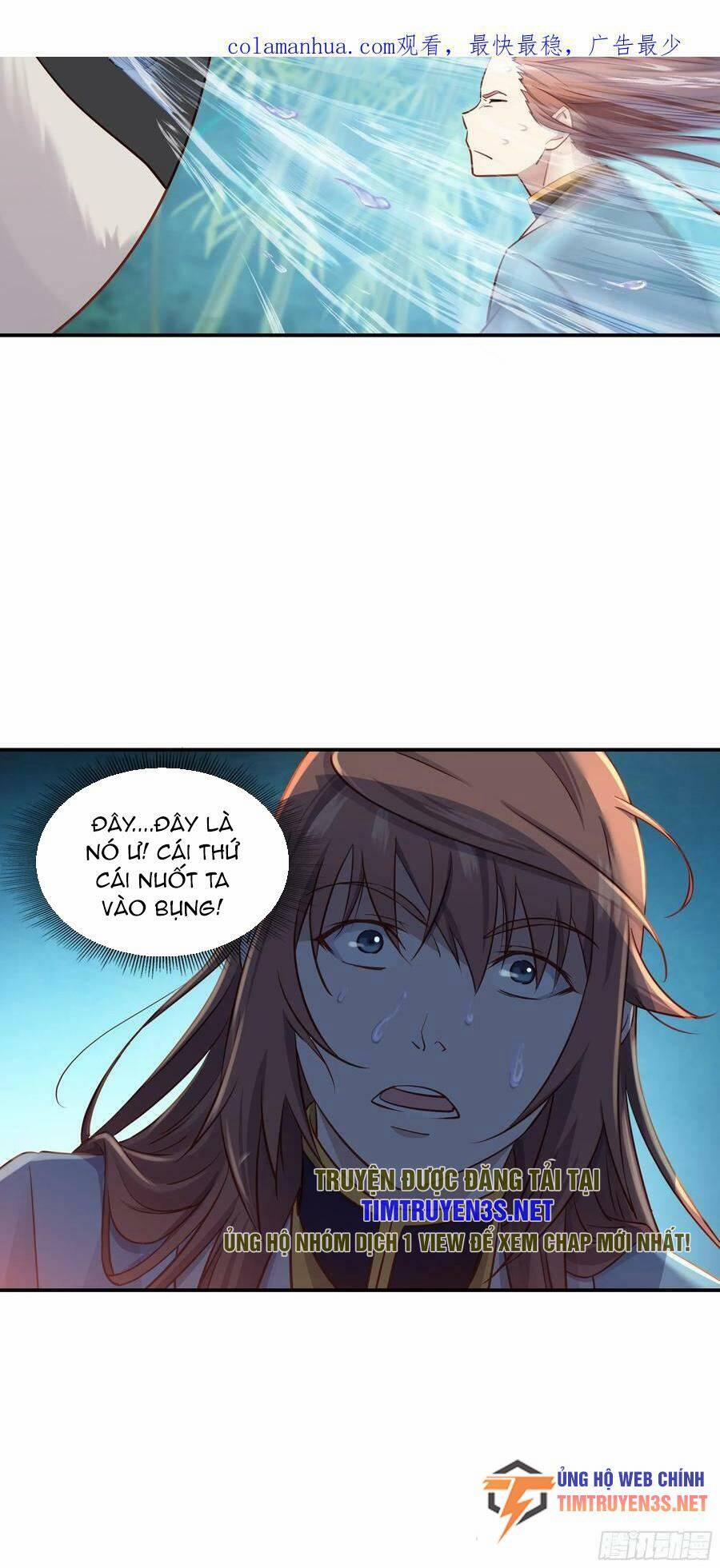 Sư Phụ Ta Max 100 Triệu Điểm Mọi Thứ 44 trang 3