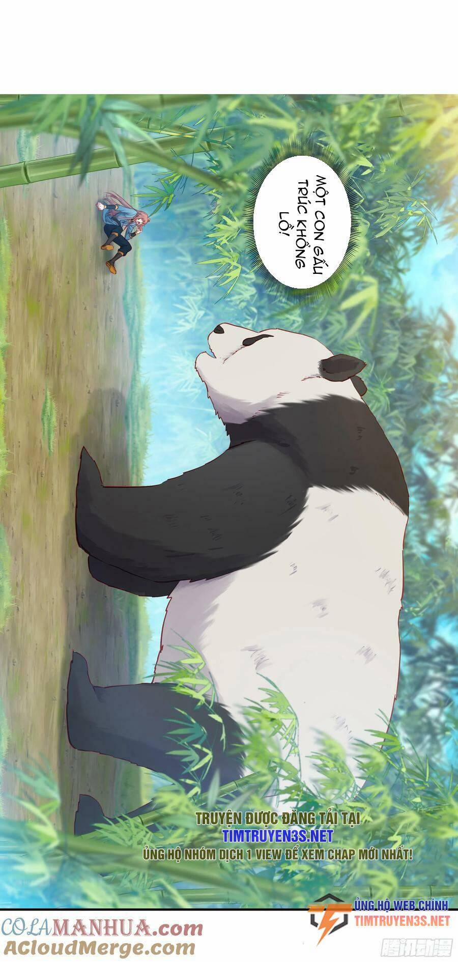 Sư Phụ Ta Max 100 Triệu Điểm Mọi Thứ 44 trang 4