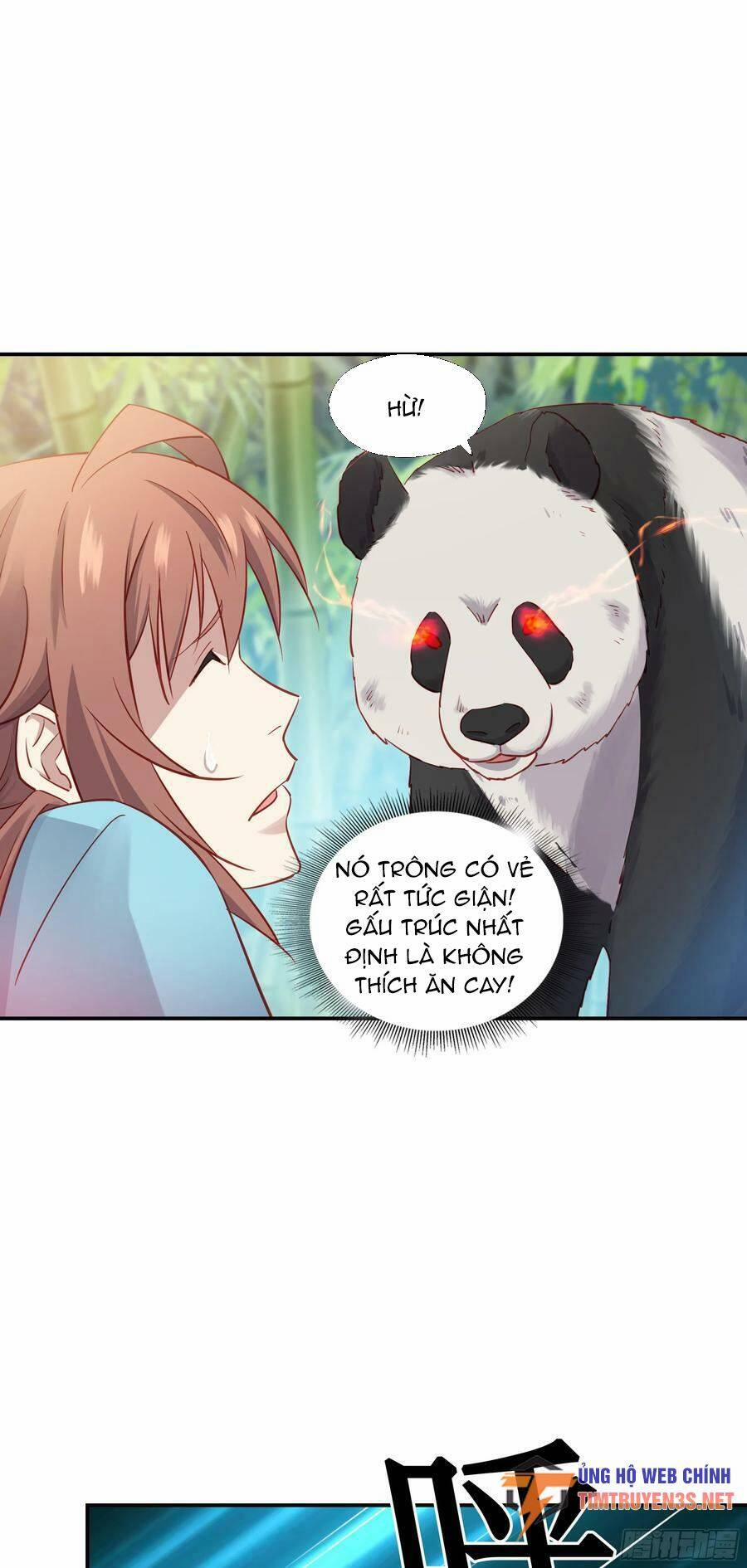 Sư Phụ Ta Max 100 Triệu Điểm Mọi Thứ 44 trang 5