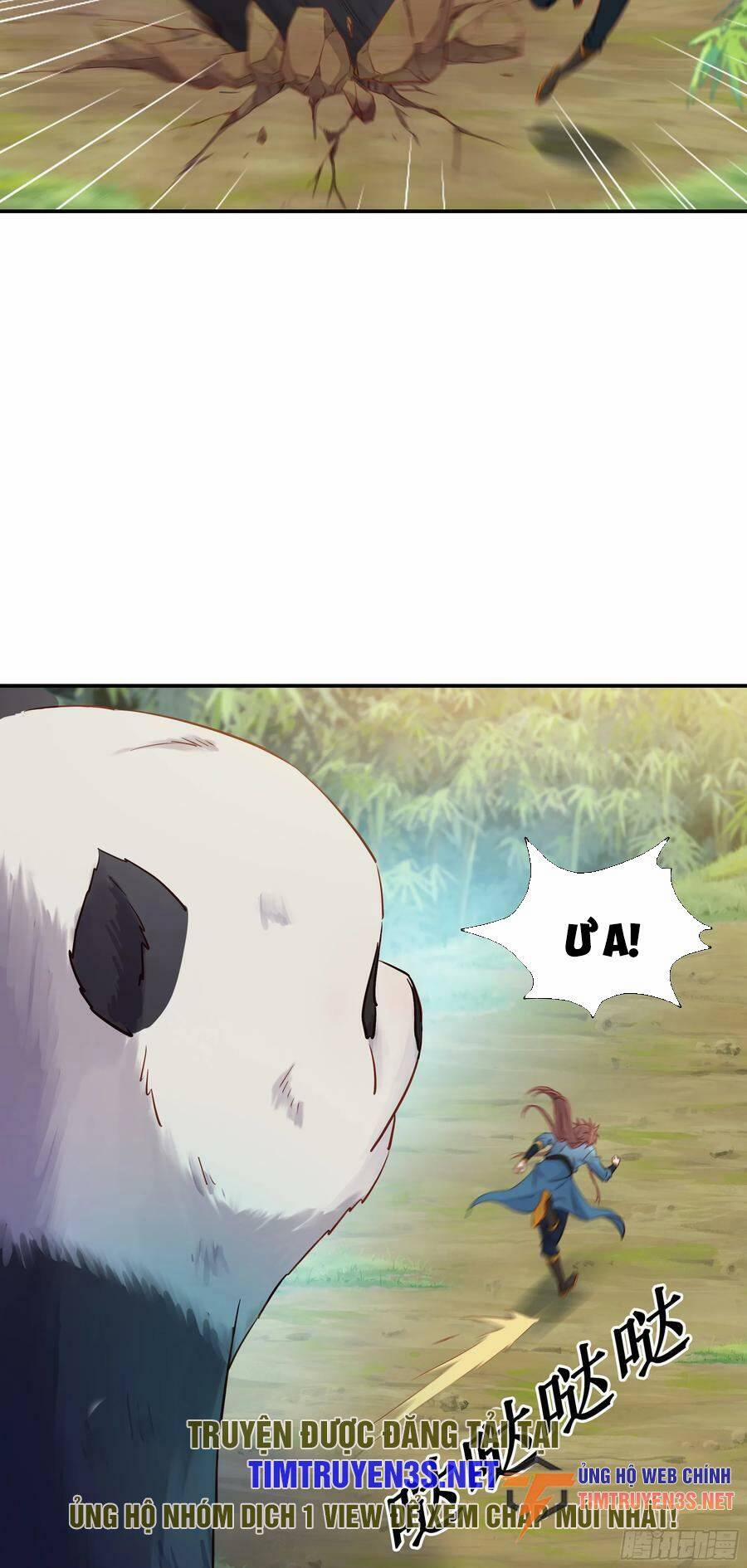 Sư Phụ Ta Max 100 Triệu Điểm Mọi Thứ 44 trang 7