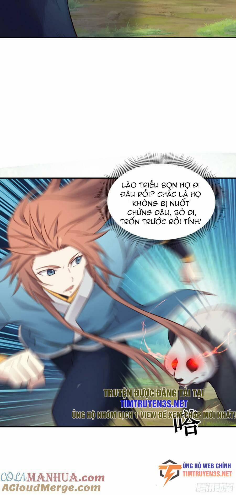 Sư Phụ Ta Max 100 Triệu Điểm Mọi Thứ 44 trang 8