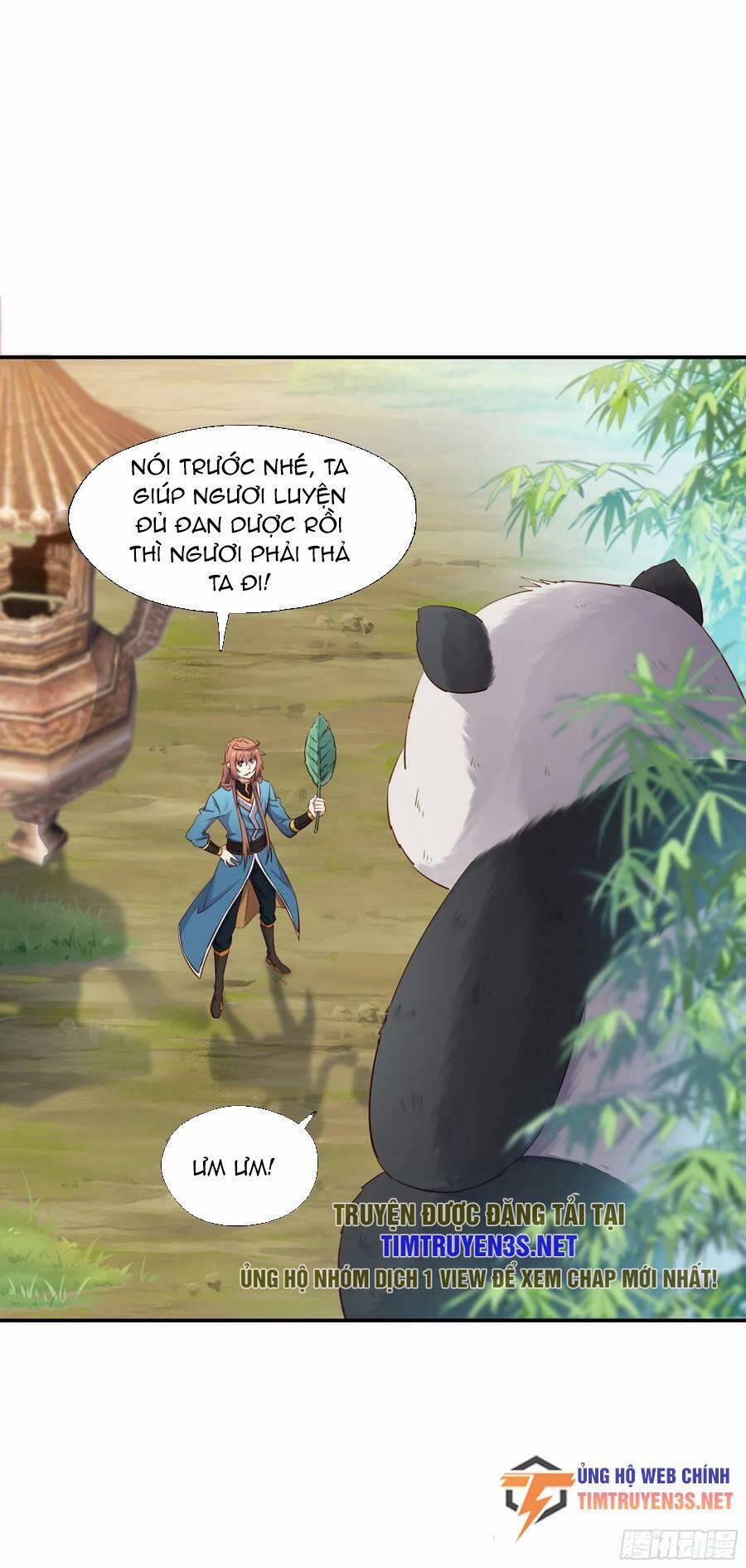 Sư Phụ Ta Max 100 Triệu Điểm Mọi Thứ 45 trang 11