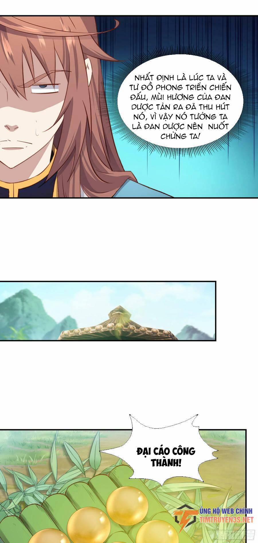 Sư Phụ Ta Max 100 Triệu Điểm Mọi Thứ 45 trang 13