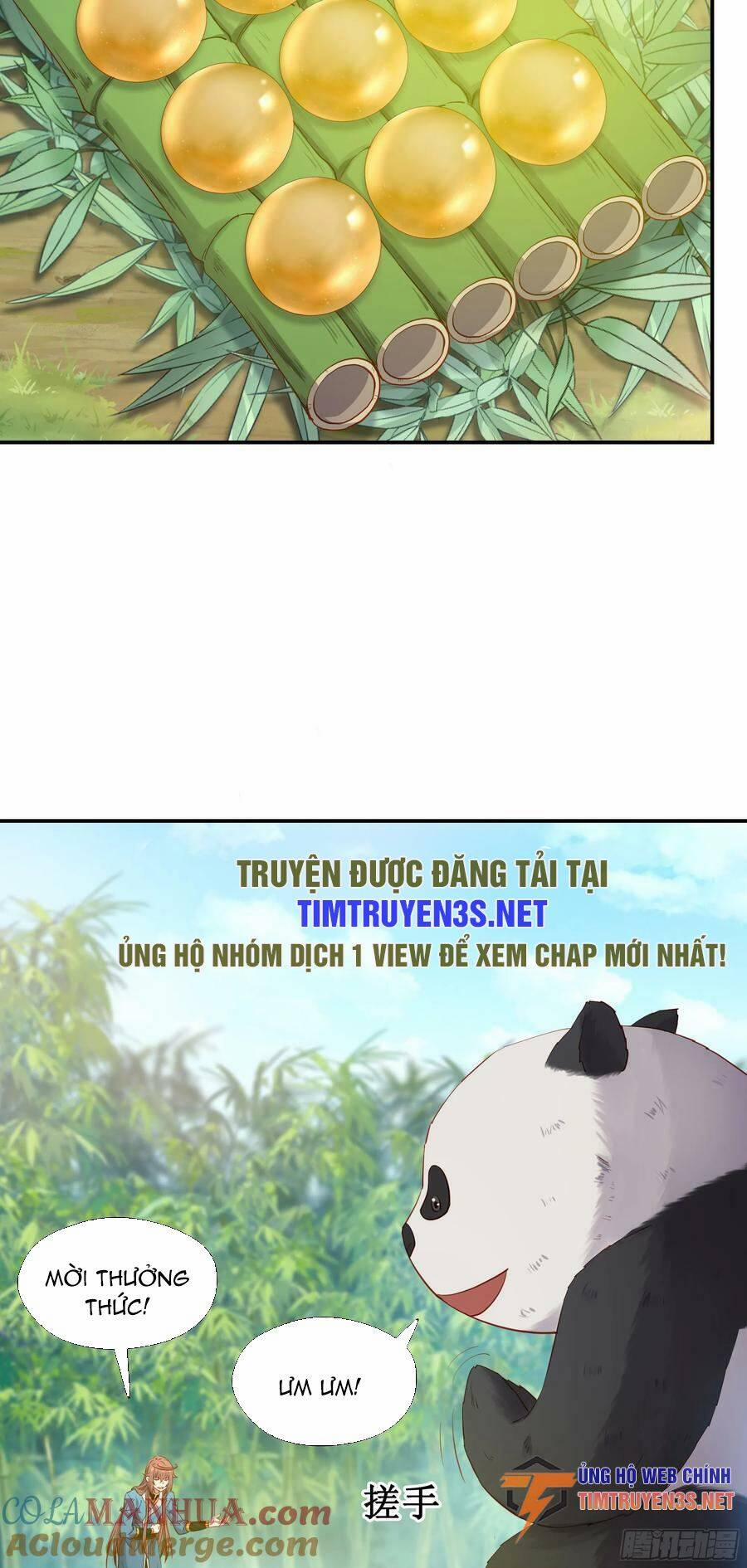 Sư Phụ Ta Max 100 Triệu Điểm Mọi Thứ 45 trang 14