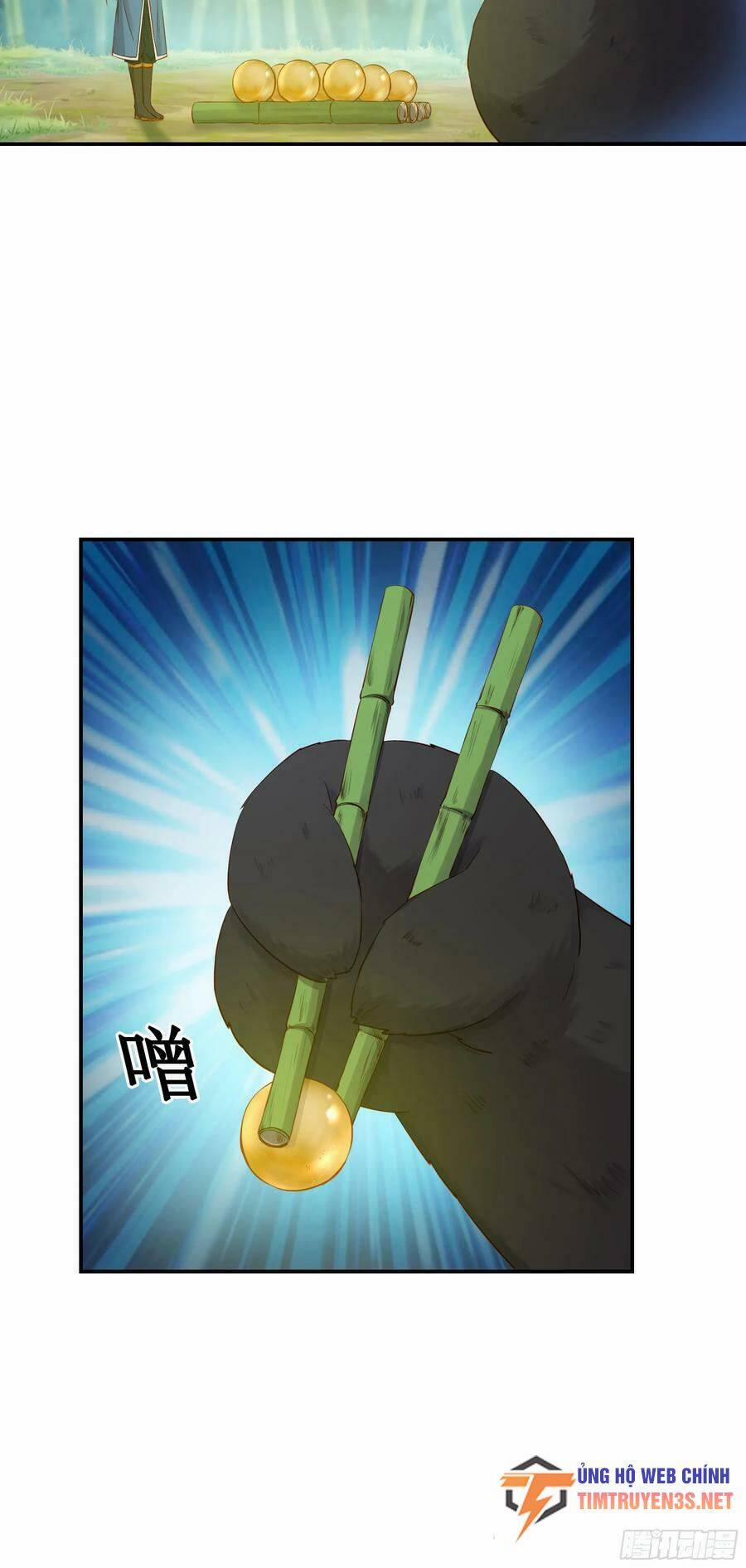Sư Phụ Ta Max 100 Triệu Điểm Mọi Thứ 45 trang 15
