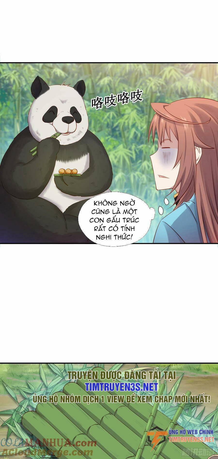 Sư Phụ Ta Max 100 Triệu Điểm Mọi Thứ 45 trang 16