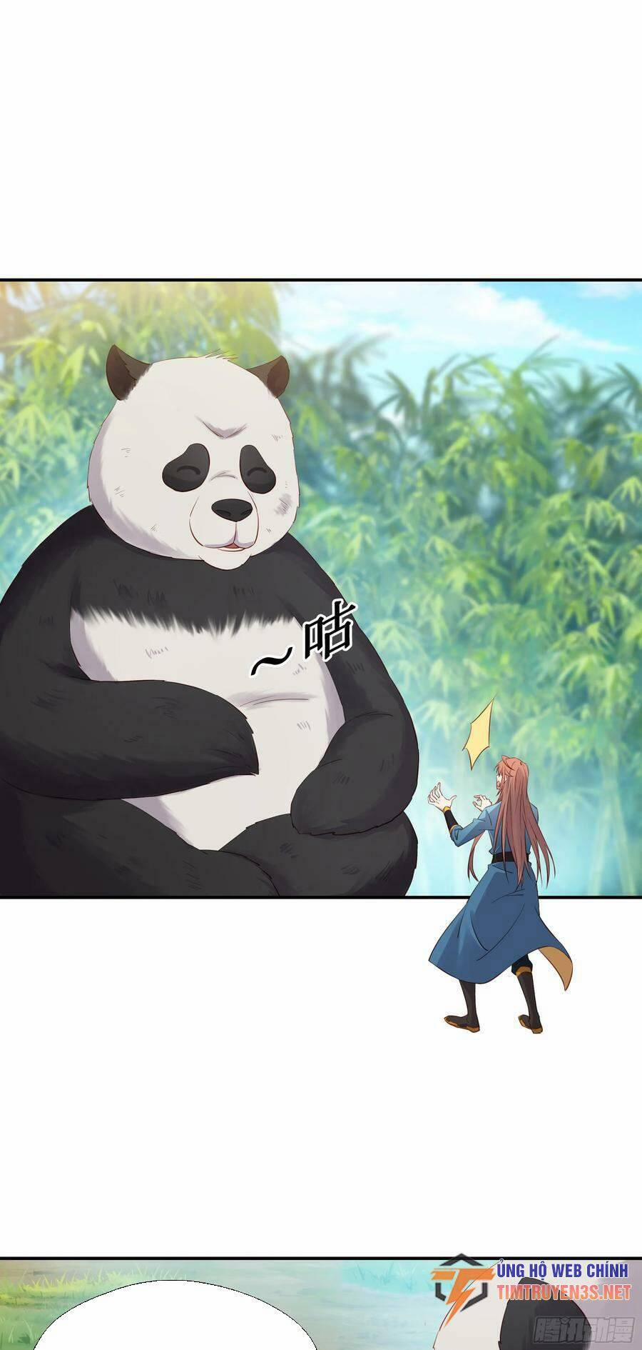 Sư Phụ Ta Max 100 Triệu Điểm Mọi Thứ 45 trang 19