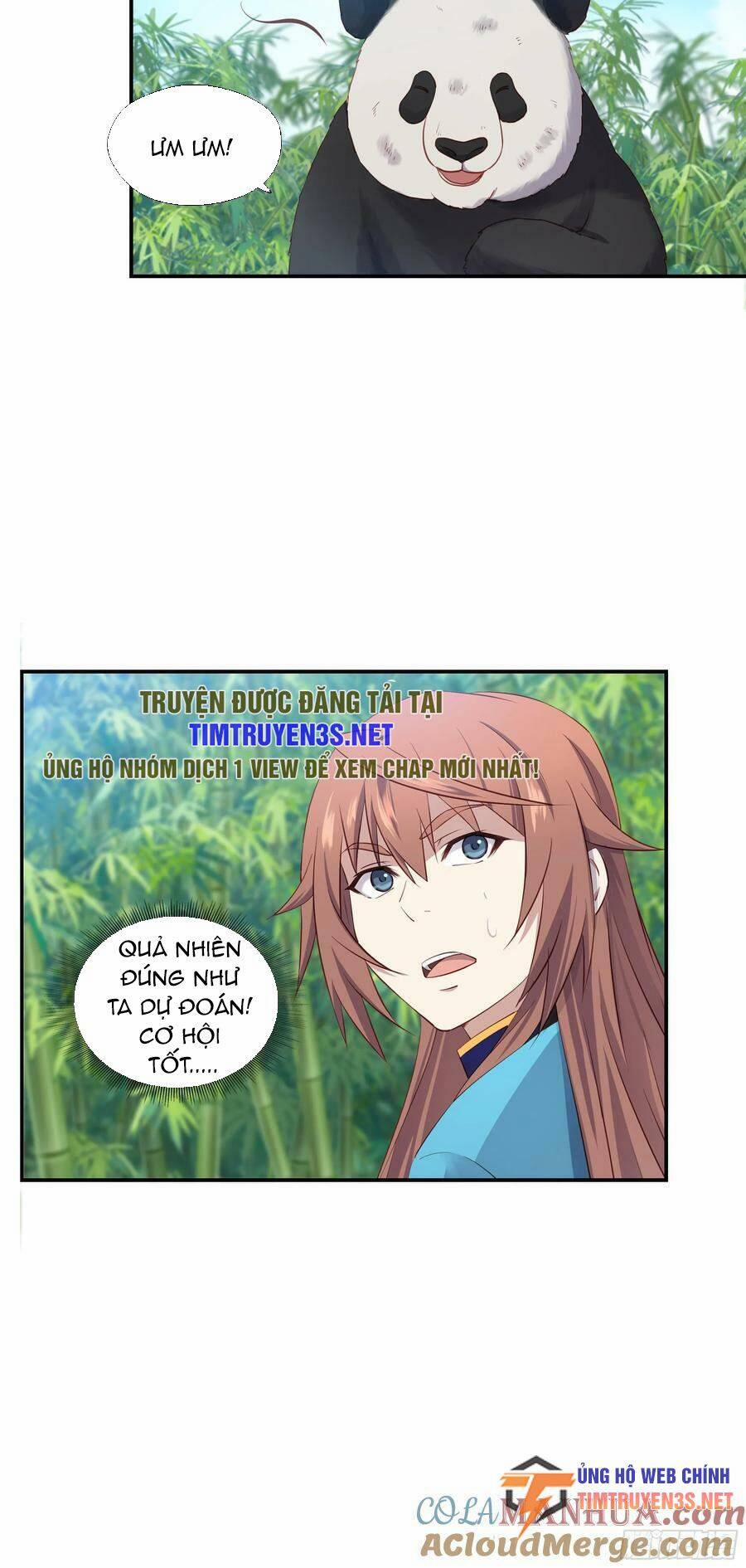 Sư Phụ Ta Max 100 Triệu Điểm Mọi Thứ 45 trang 2