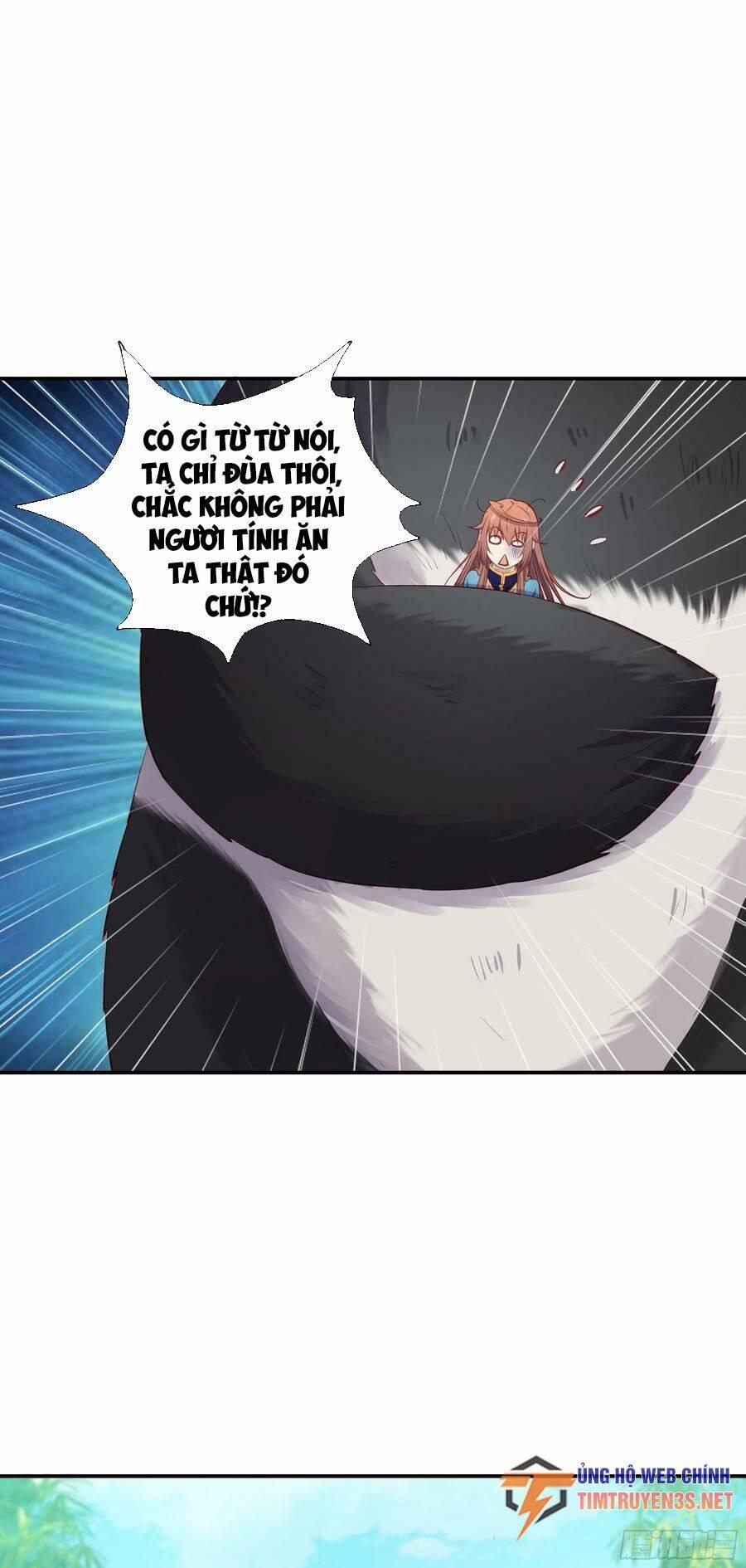 Sư Phụ Ta Max 100 Triệu Điểm Mọi Thứ 45 trang 21