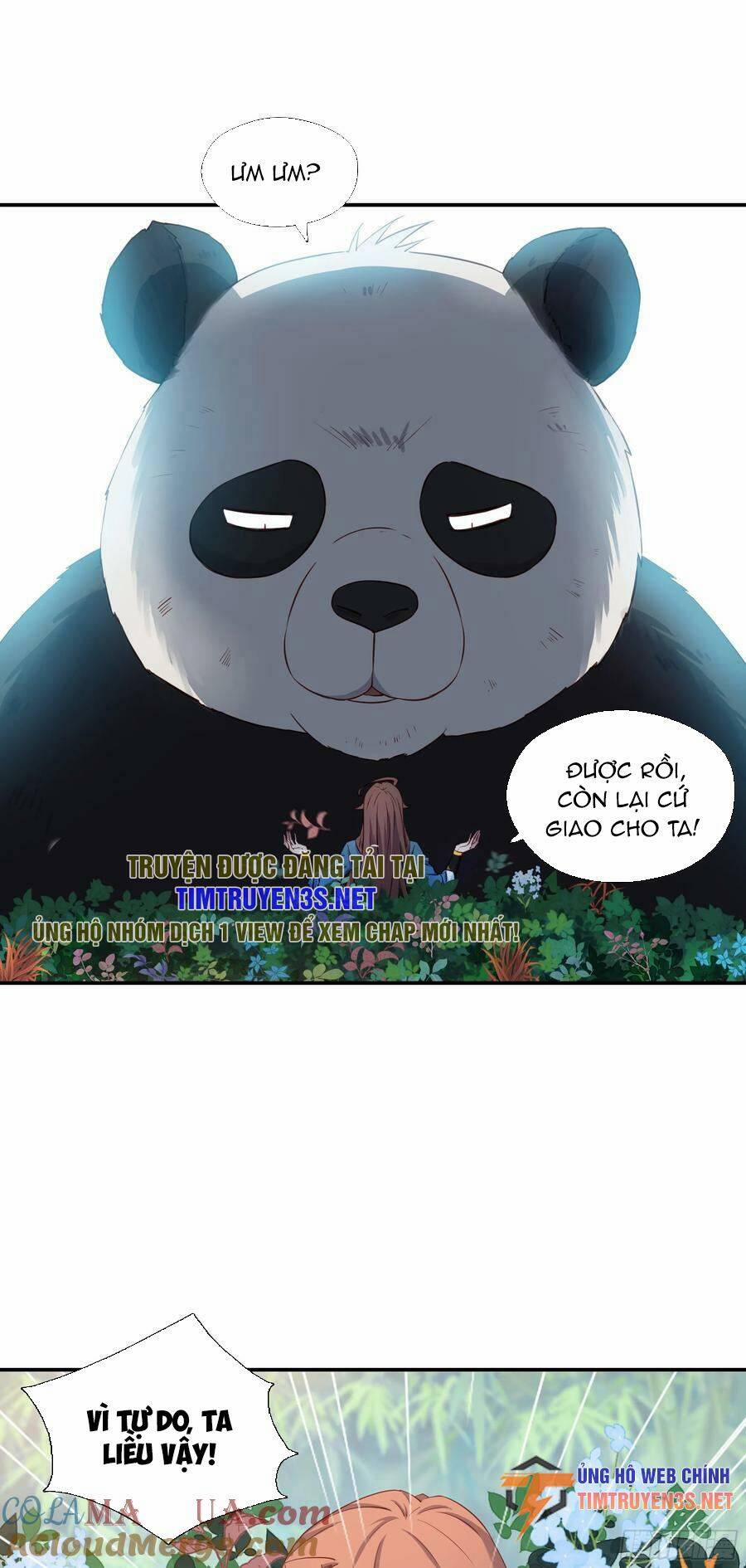 Sư Phụ Ta Max 100 Triệu Điểm Mọi Thứ 45 trang 24