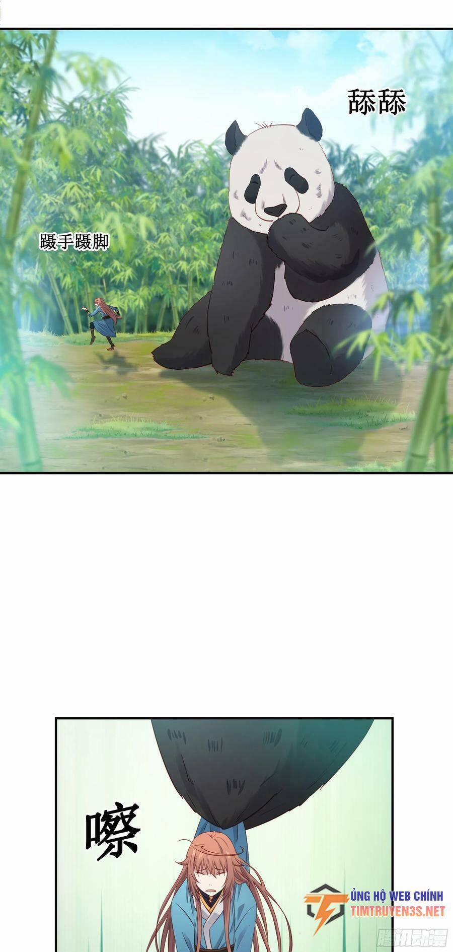 Sư Phụ Ta Max 100 Triệu Điểm Mọi Thứ 45 trang 3