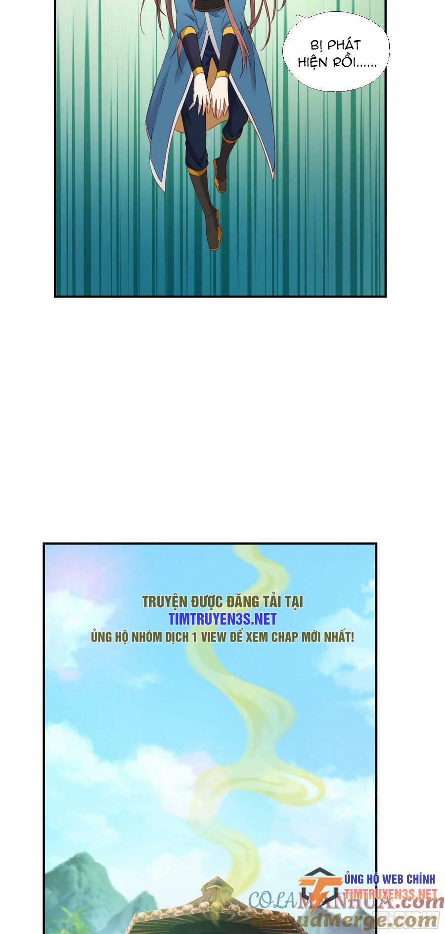 Sư Phụ Ta Max 100 Triệu Điểm Mọi Thứ 45 trang 4