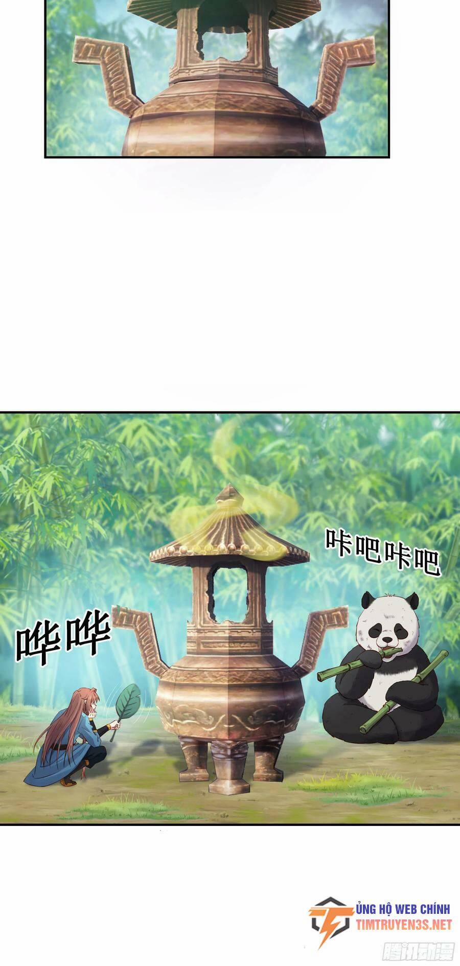 Sư Phụ Ta Max 100 Triệu Điểm Mọi Thứ 45 trang 5