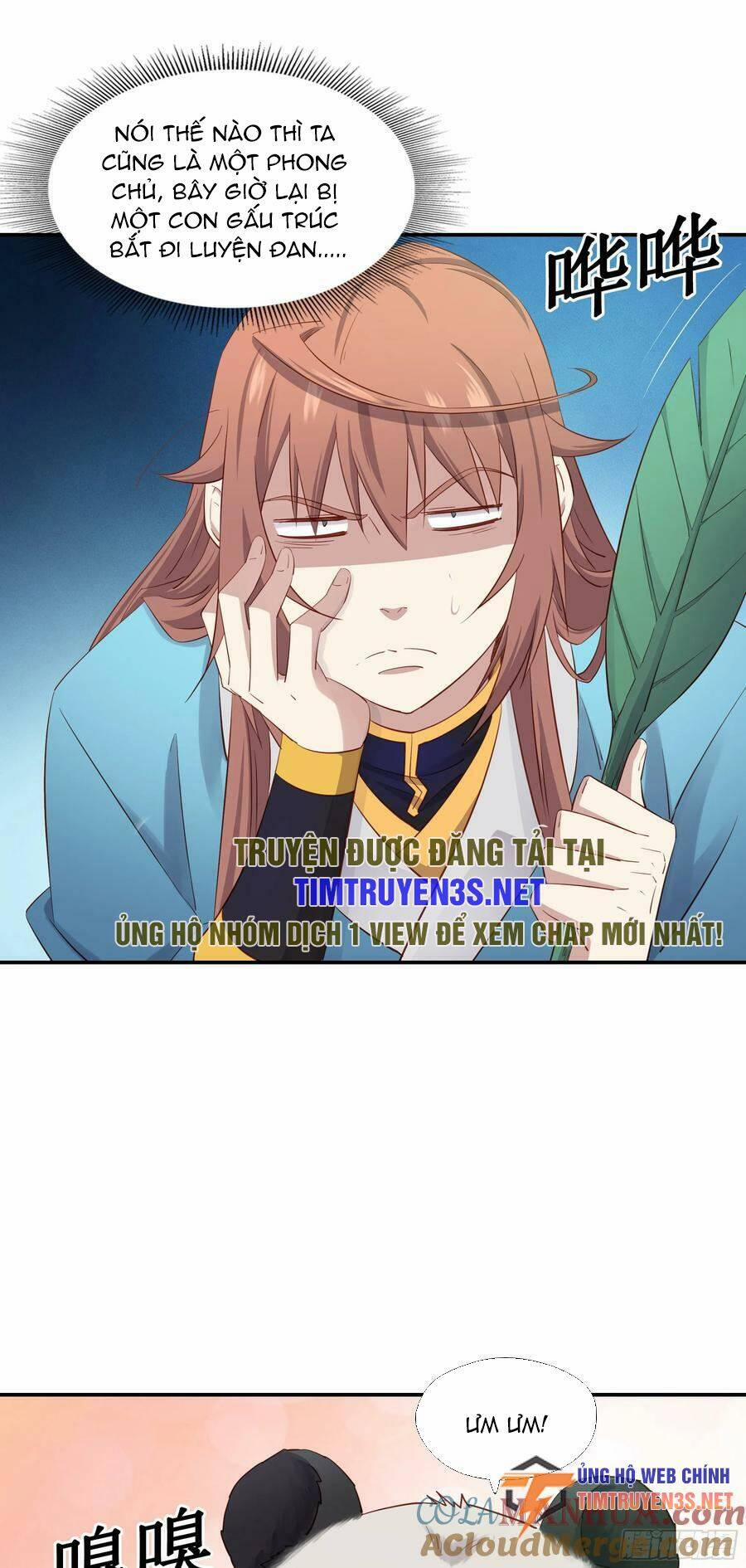 Sư Phụ Ta Max 100 Triệu Điểm Mọi Thứ 45 trang 6