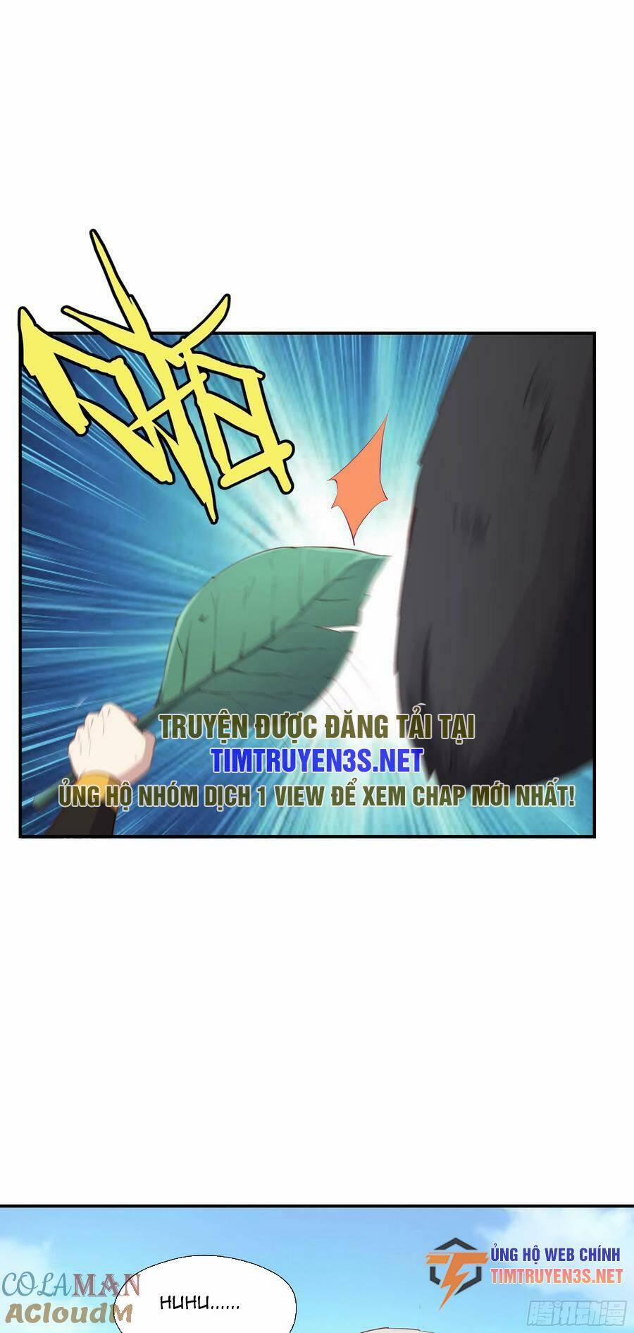 Sư Phụ Ta Max 100 Triệu Điểm Mọi Thứ 45 trang 8