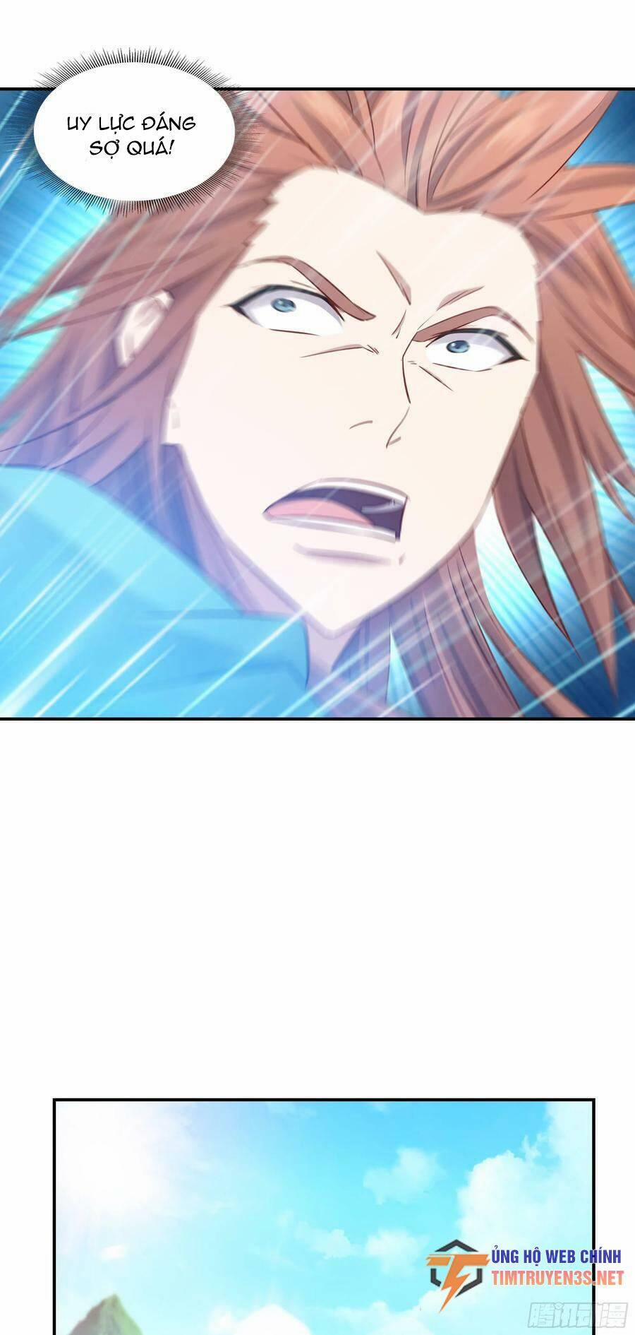 Sư Phụ Ta Max 100 Triệu Điểm Mọi Thứ 46 trang 13