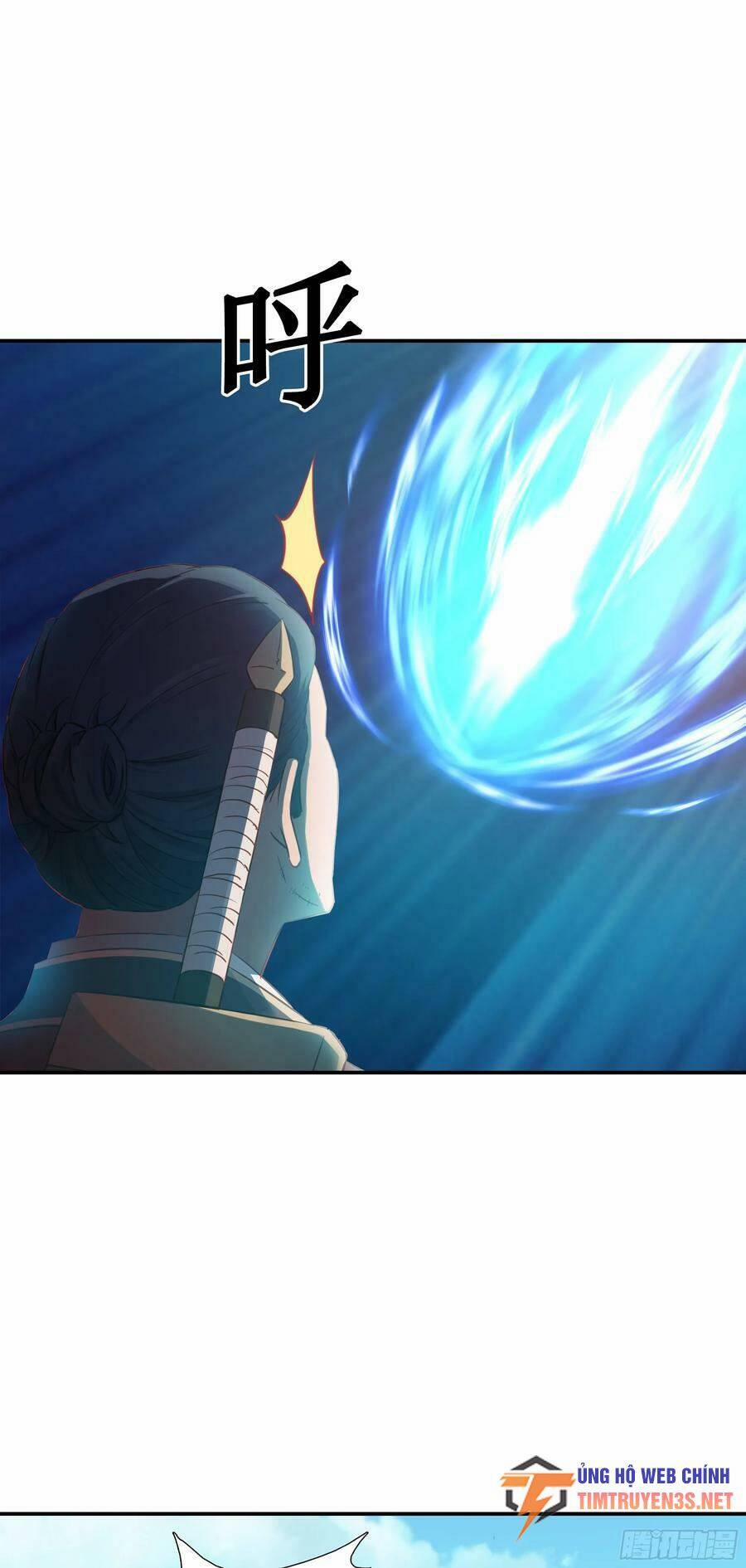 Sư Phụ Ta Max 100 Triệu Điểm Mọi Thứ 46 trang 15