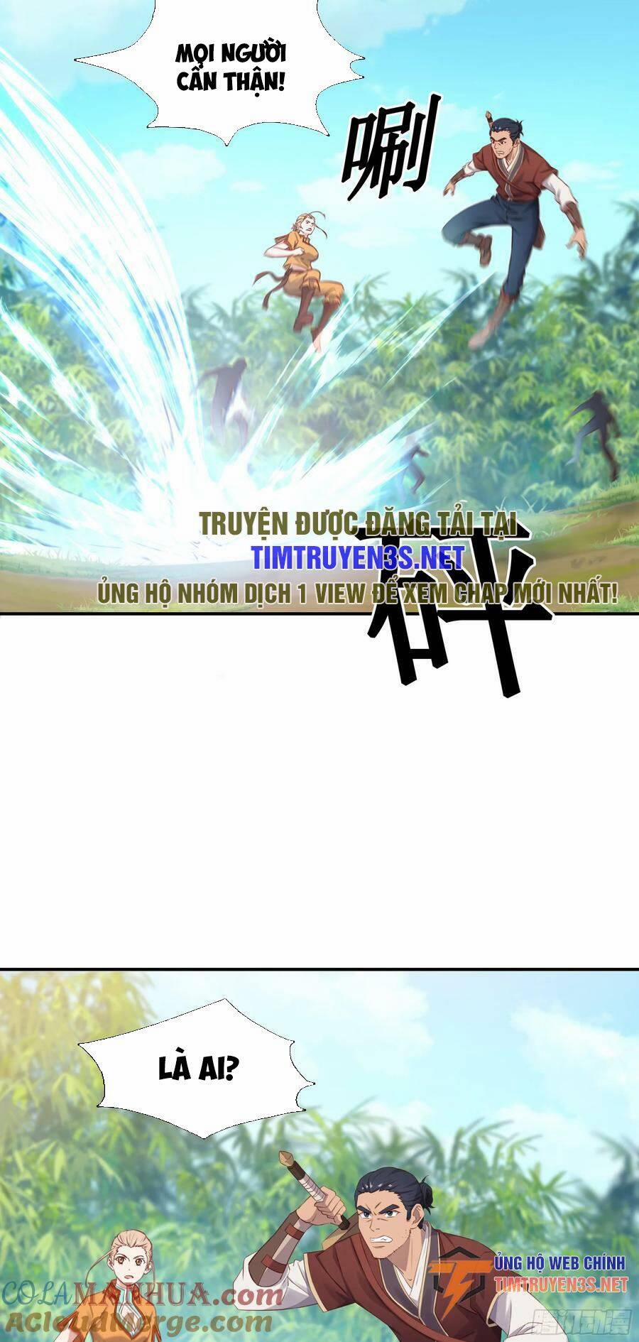 Sư Phụ Ta Max 100 Triệu Điểm Mọi Thứ 46 trang 16