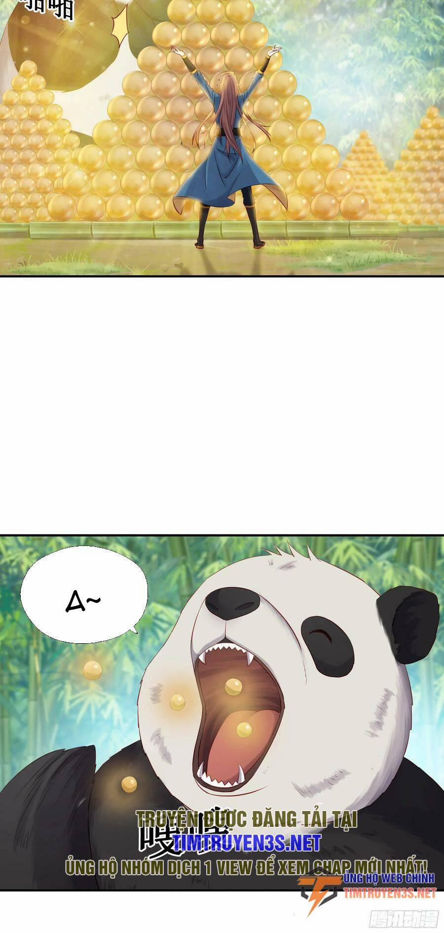 Sư Phụ Ta Max 100 Triệu Điểm Mọi Thứ 46 trang 3