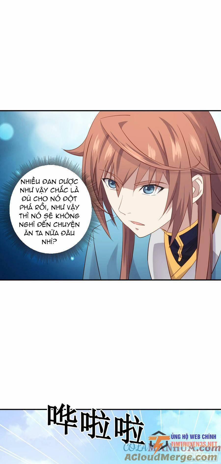 Sư Phụ Ta Max 100 Triệu Điểm Mọi Thứ 46 trang 4