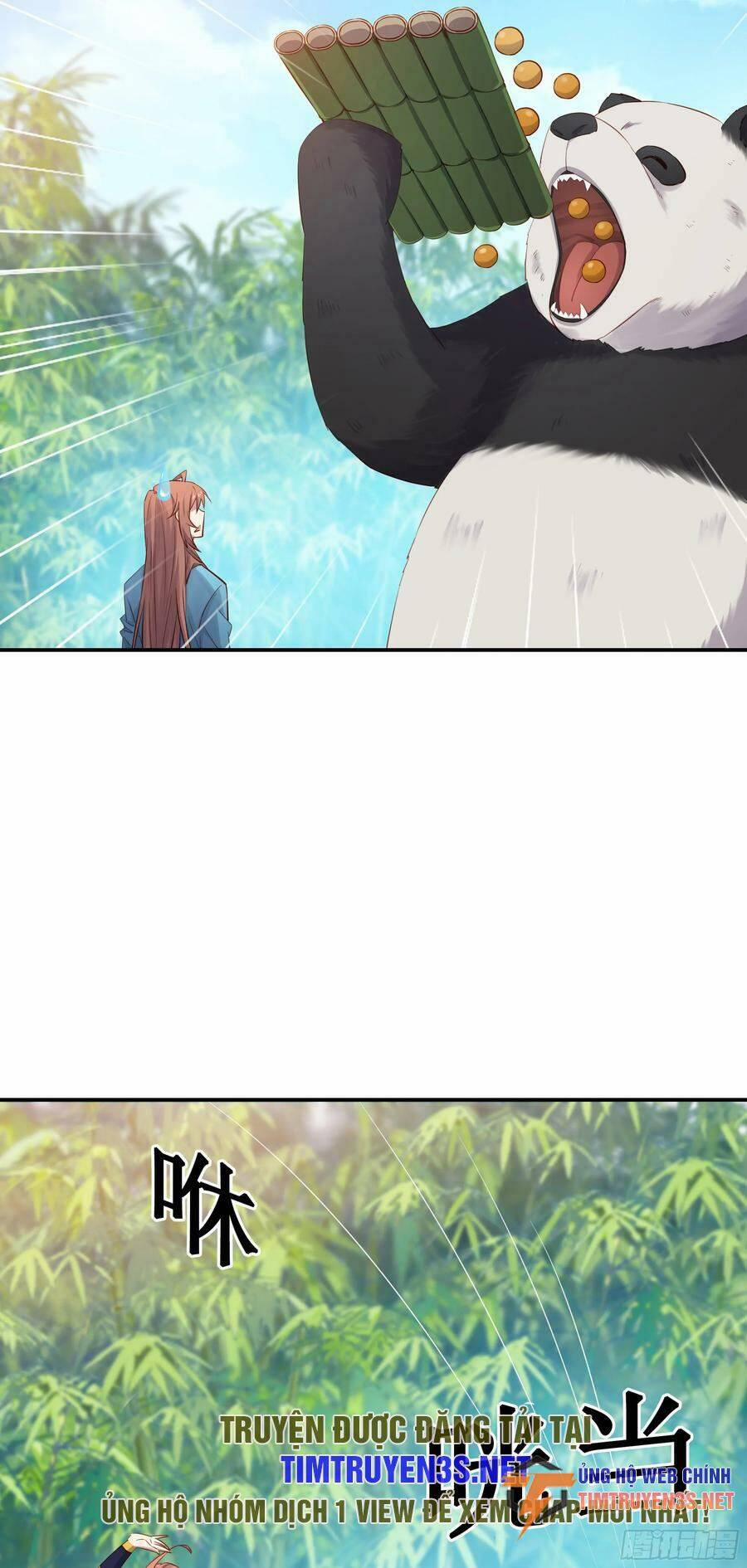 Sư Phụ Ta Max 100 Triệu Điểm Mọi Thứ 46 trang 5