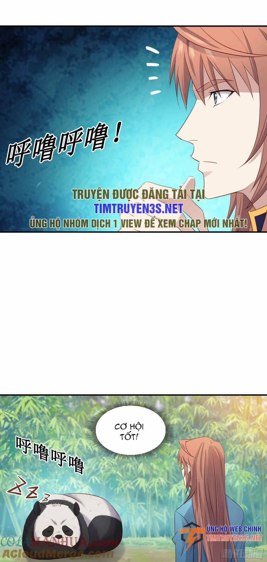 Sư Phụ Ta Max 100 Triệu Điểm Mọi Thứ 46 trang 8