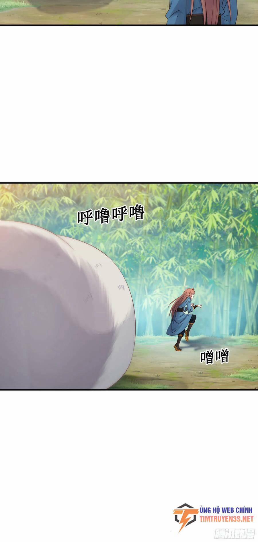 Sư Phụ Ta Max 100 Triệu Điểm Mọi Thứ 46 trang 9